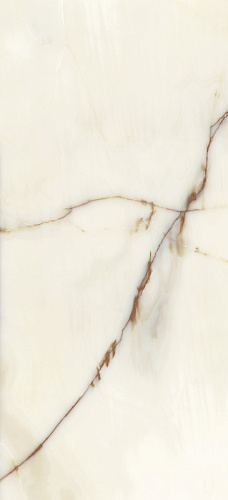 REX CERAMICHE LES BIJOUX DE REX Onyx Blanche Matt