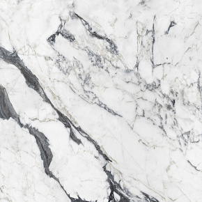 REX CERAMICHE LES BIJOUX DE REX Calacatta Altissimo Blanc Gloss