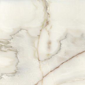 REX CERAMICHE LES BIJOUX DE REX Onyx Blanche Gloss