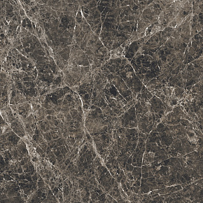 REX CERAMICHE LES BIJOUX DE REX Marron Imperial Gloss