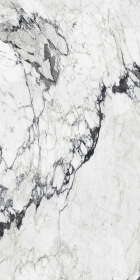 Calacatta Altissimo Blanc Matt