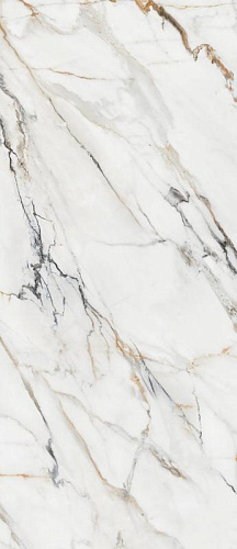 PORCELANITE DOS FIRENZE 6623 Calacatta Gold Pulido Ret