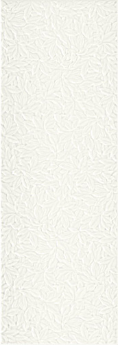 CERAMICHE GRAZIA ELEGANCE Decoro Snow Craquele