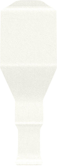 Внешний угол Angolo Finale Snow Craquele