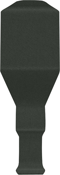 Внешний угол Angolo Finale Flint Craquele