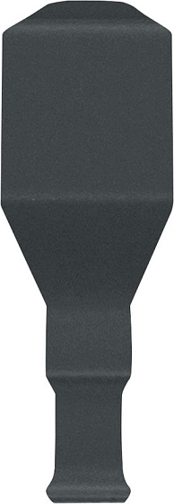 Внешний угол Angolo Finale Flint Matt