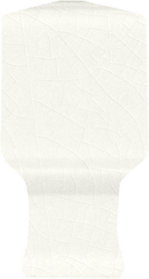 Внешний угол Angolo Bordura Snow Craquele