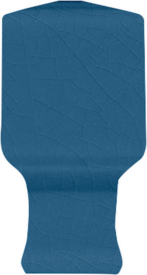 Внешний угол Angolo Bordura Storm Craquele