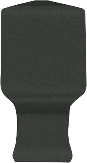 Внешний угол Angolo Bordura Flint Craquele