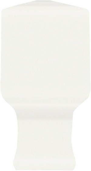 Внешний угол Angolo Bordura Snow Matt