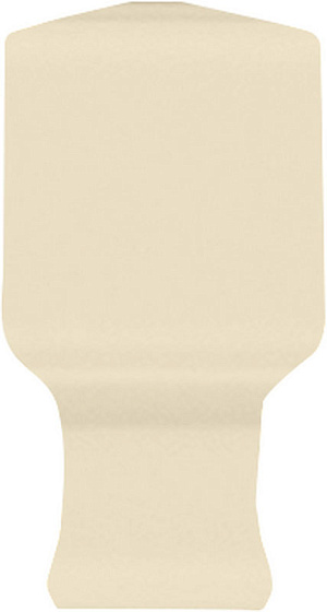 Внешний угол Angolo Bordura Bone Matt