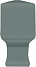 CERAMICHE GRAZIA ELEGANCE Внешний угол Angolo Bordura Pine Matt