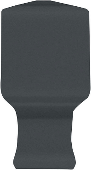 Внешний угол Angolo Bordura Flint Matt