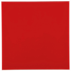 ADEX RIVIERA Liso Monaco Red