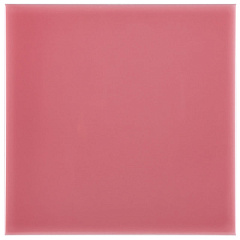 ADEX RIVIERA Liso Malvarrosa