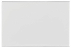 ADEX RIVIERA Liso Lido White