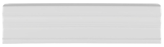 Бордюр Cornisa Lido White