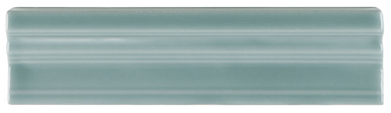 Бордюр Cornisa Niza Blue