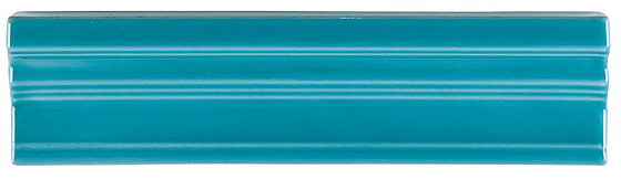 Бордюр Cornisa Altea Blue