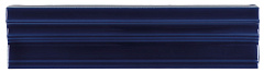 ADEX RIVIERA Бордюр Cornisa Santorini Blue
