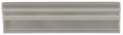 ADEX RIVIERA Бордюр Cornisa Mundaka Gray