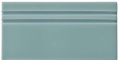 ADEX RIVIERA Плинтус Rodapie Niza Blue