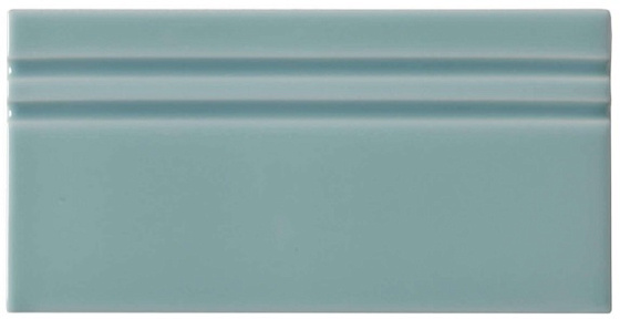 Плинтус Rodapie Niza Blue