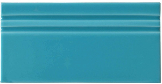 Плинтус Rodapie Altea Blue
