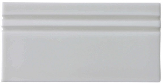 Плинтус Rodapie Cadaques Gray