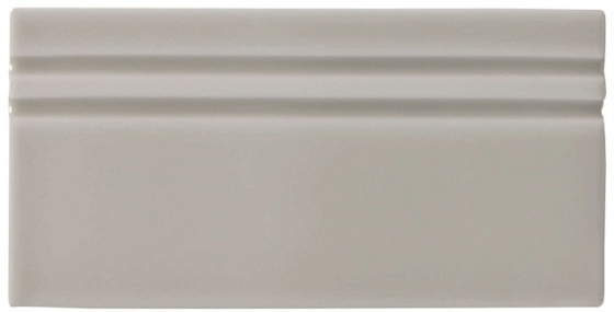 Плинтус Rodapie Mundaka Gray