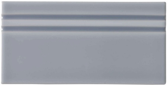 Плинтус Rodapie Rodas Blue