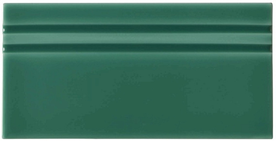 Плинтус Rodapie Rimini Green
