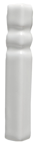 Внешний угол Angulo Rodapie Lido White