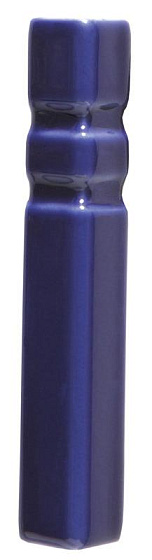 Внешний угол Angulo Rodapie Santorini Blue