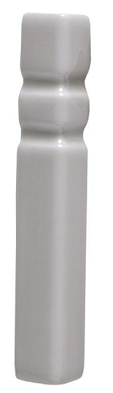 Внешний угол Angulo Rodapie Cadaques Gray