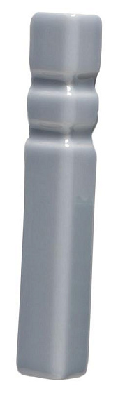 Внешний угол Angulo Rodapie Rodas Blue