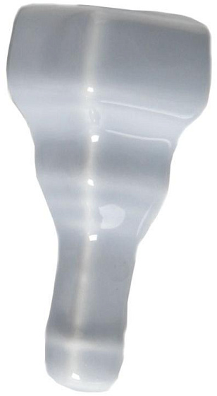 Внешний угол Angulo Exterior Cornisa Rodas Blue