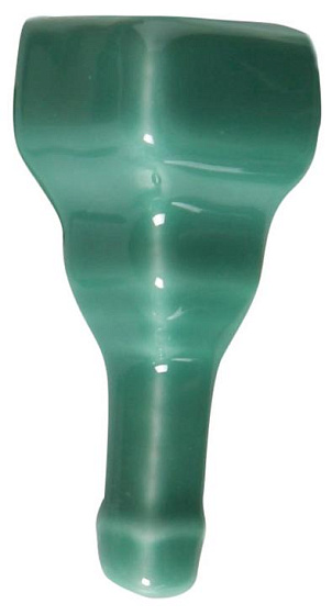 Внешний угол Angulo Exterior Cornisa Rimini Green
