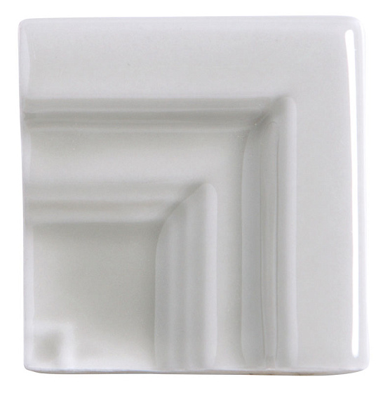 Угловая вставка Angulo Marco Cornisa Cadaques Gray