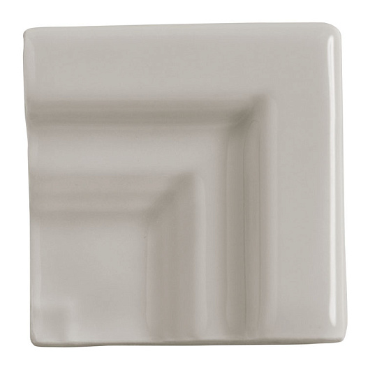 Угловая вставка Angulo Marco Cornisa Mundaka Gray