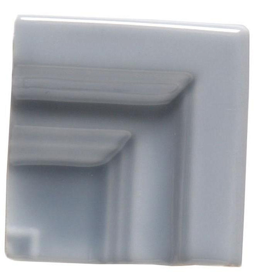 Угловая вставка Angulo Marco Cornisa Rodas Blue