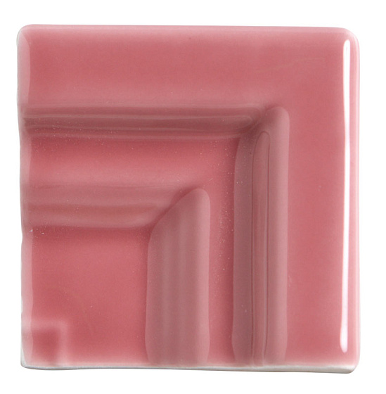 Угловая вставка Angulo Marco Cornisa Malvarrosa