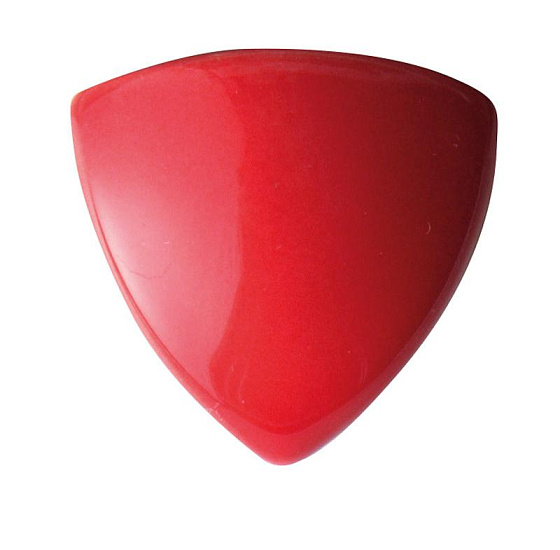 Внешний угол Angulo Cubrecanto Monaco Red