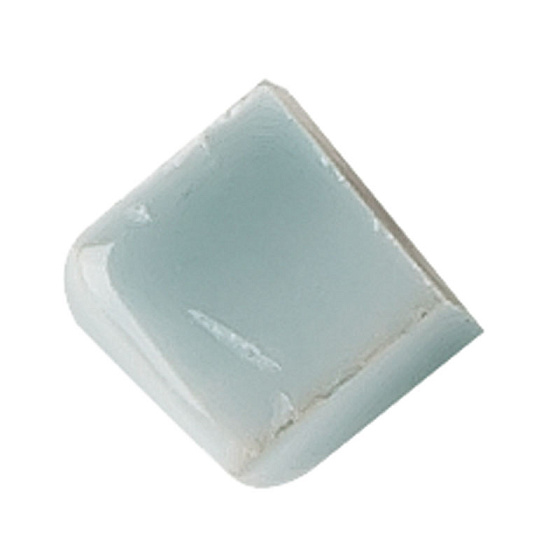 Внешний угол Angulo Bullnose Trim Niza Blue