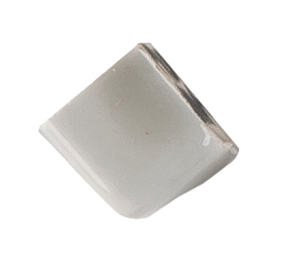 Внешний угол Angulo Bullnose Trim Mundaka Gray