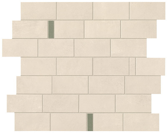 Ivory Minibrick Pro Olive