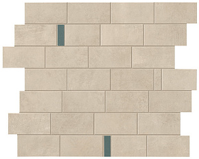 ATLAS CONCORDE BOOST PRO Cream Minibrick Pro Blue