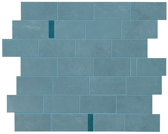 Powder Blue Minibrick Pro Ocean
