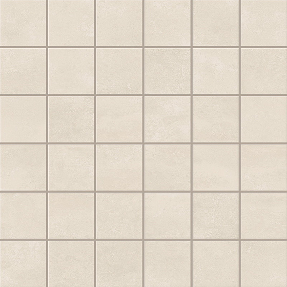 Ivory Mosaico Matt