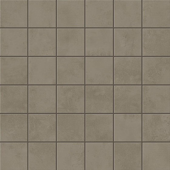 Taupe Mosaico Matt